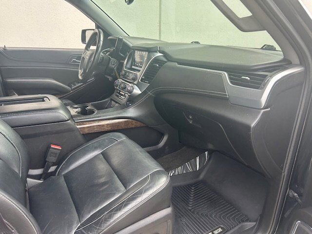 2017 Chevrolet Tahoe LT New Braunfels TX