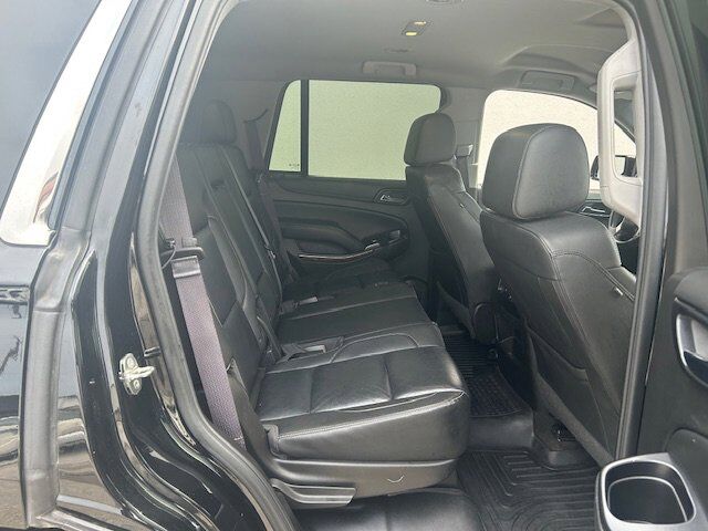 2017 Chevrolet Tahoe LT New Braunfels TX