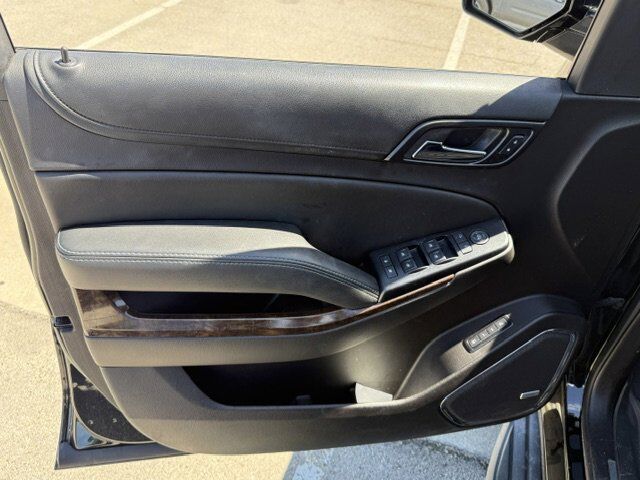 2017 Chevrolet Tahoe LT New Braunfels TX