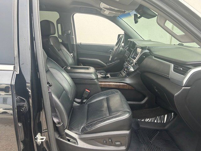 2017 Chevrolet Tahoe LT New Braunfels TX