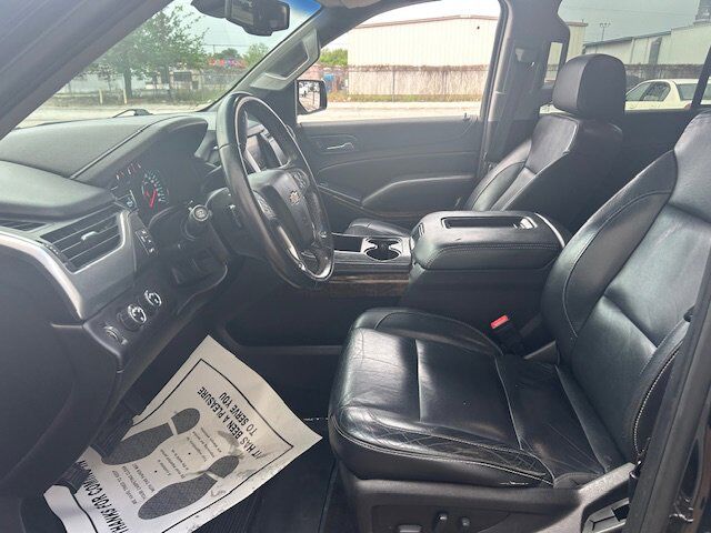 2017 Chevrolet Tahoe LT New Braunfels TX
