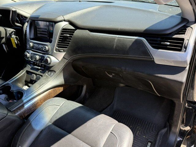 2017 Chevrolet Tahoe LT New Braunfels TX