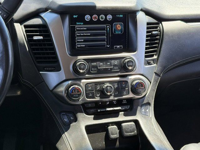 2017 Chevrolet Tahoe LT New Braunfels TX