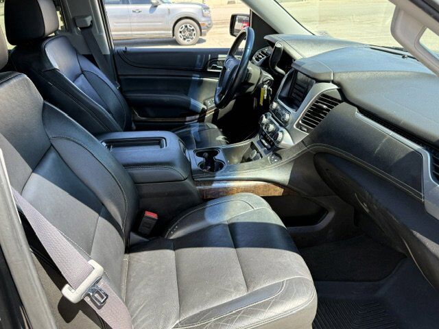 2017 Chevrolet Tahoe LT New Braunfels TX