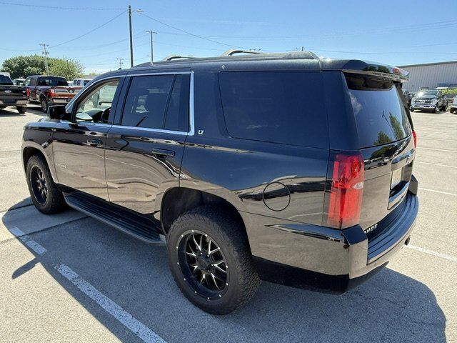2017 Chevrolet Tahoe LT New Braunfels TX