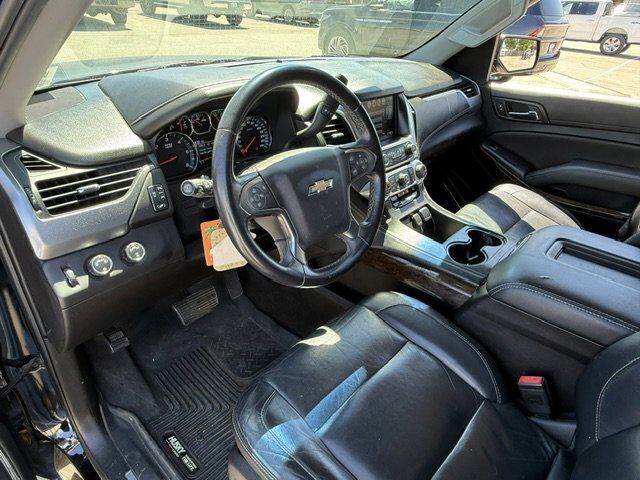 2017 Chevrolet Tahoe LT New Braunfels TX