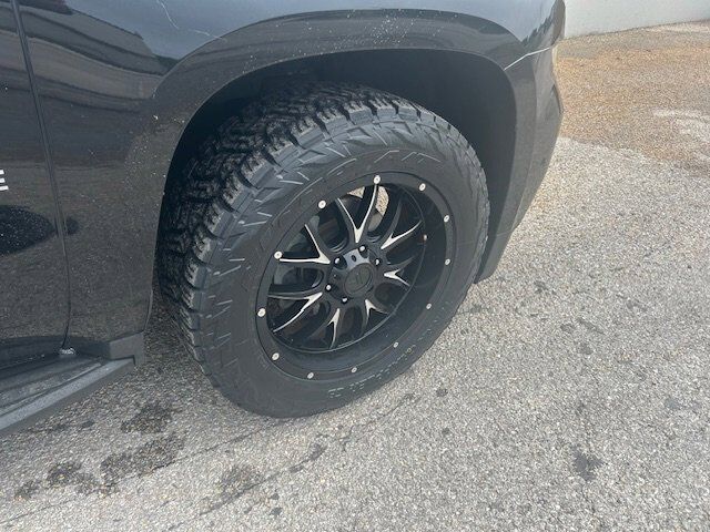 2017 Chevrolet Tahoe LT New Braunfels TX