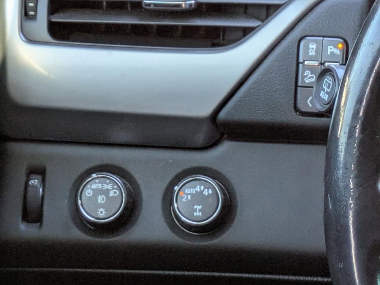 2017 Chevrolet Tahoe LT Castroville TX