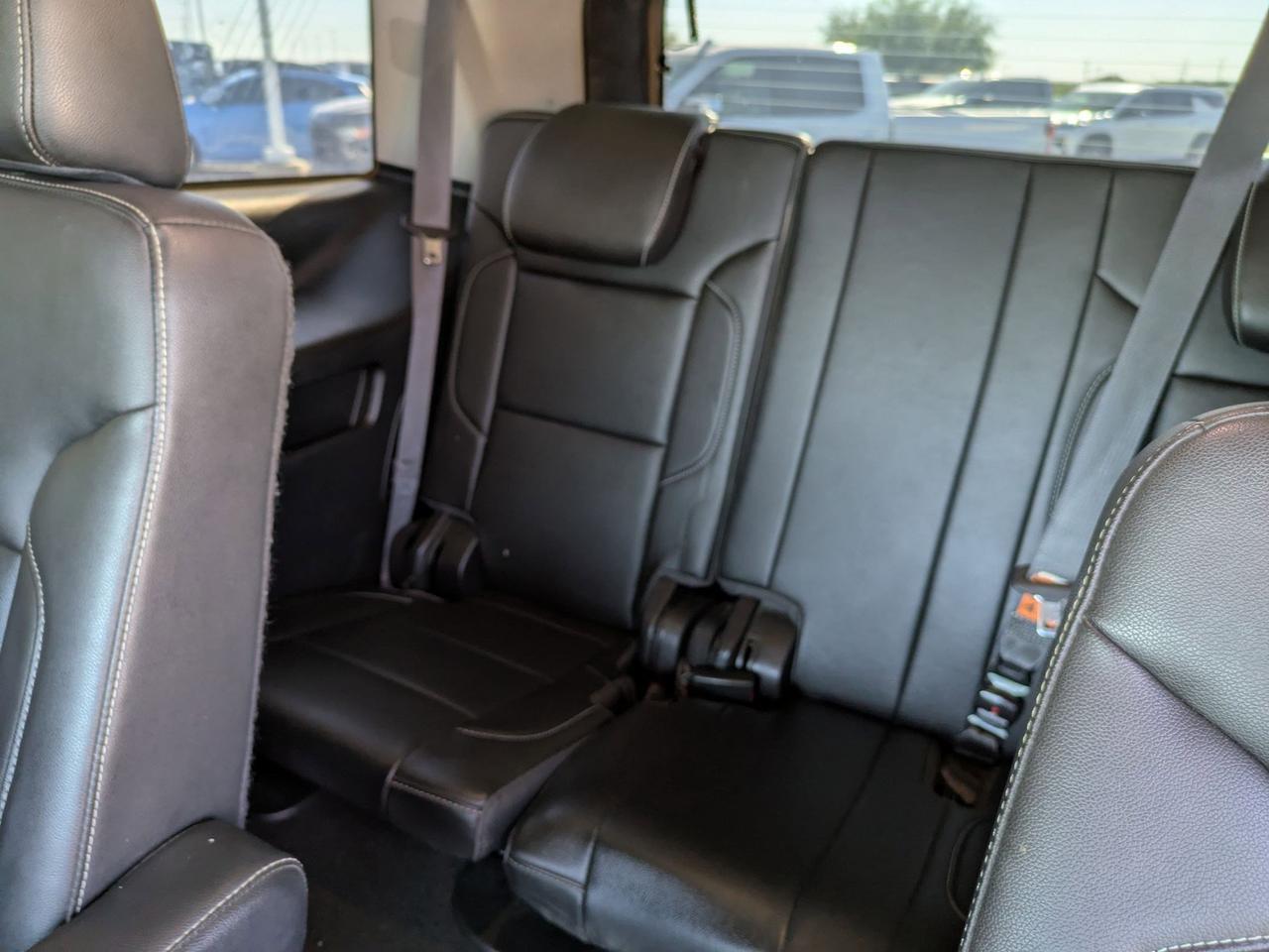 2017 Chevrolet Tahoe LT Castroville TX