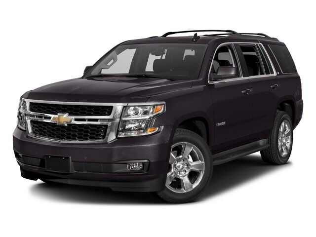 2017 Chevrolet Tahoe LT Castroville TX