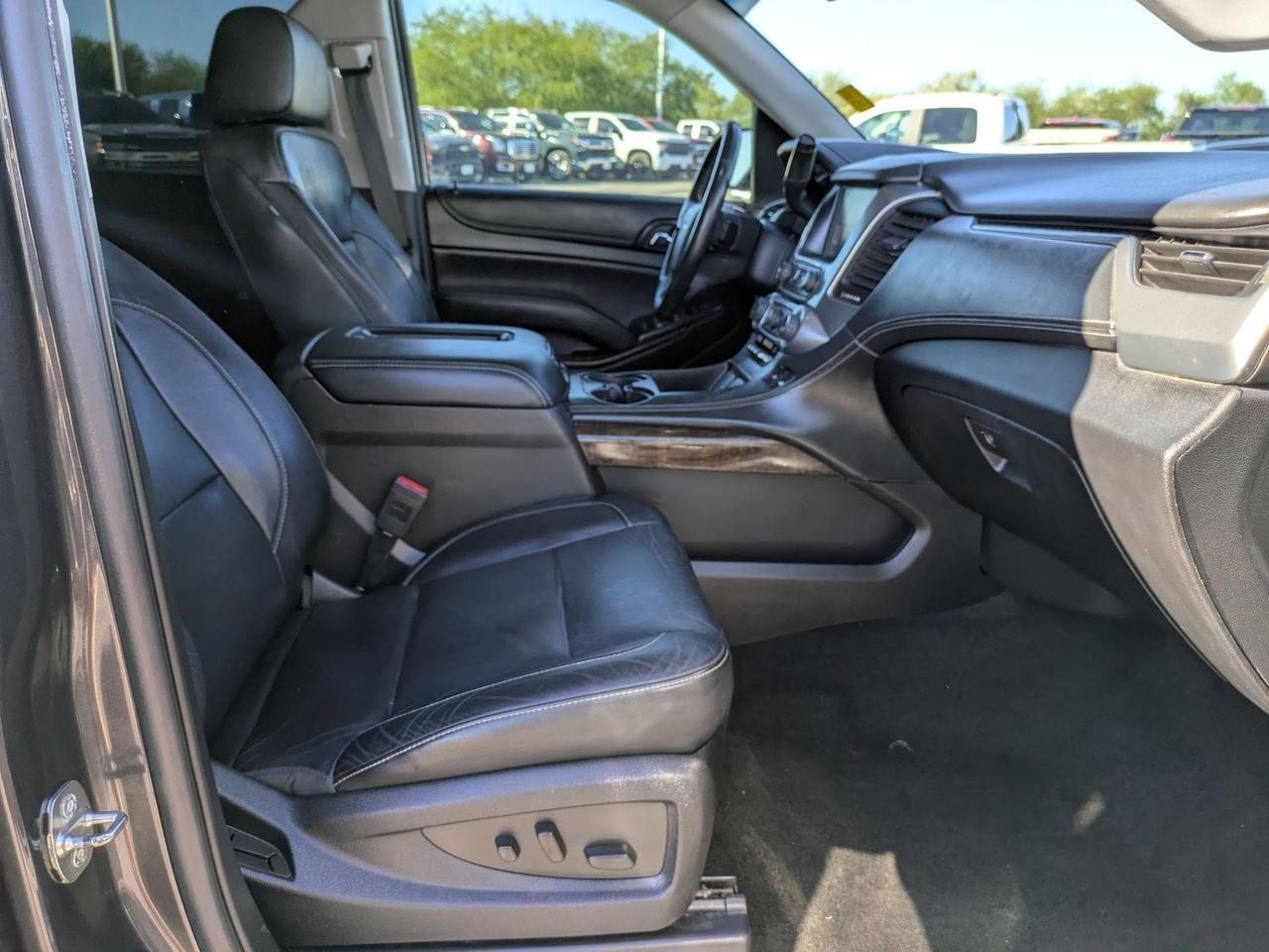 2017 Chevrolet Tahoe LT Castroville TX