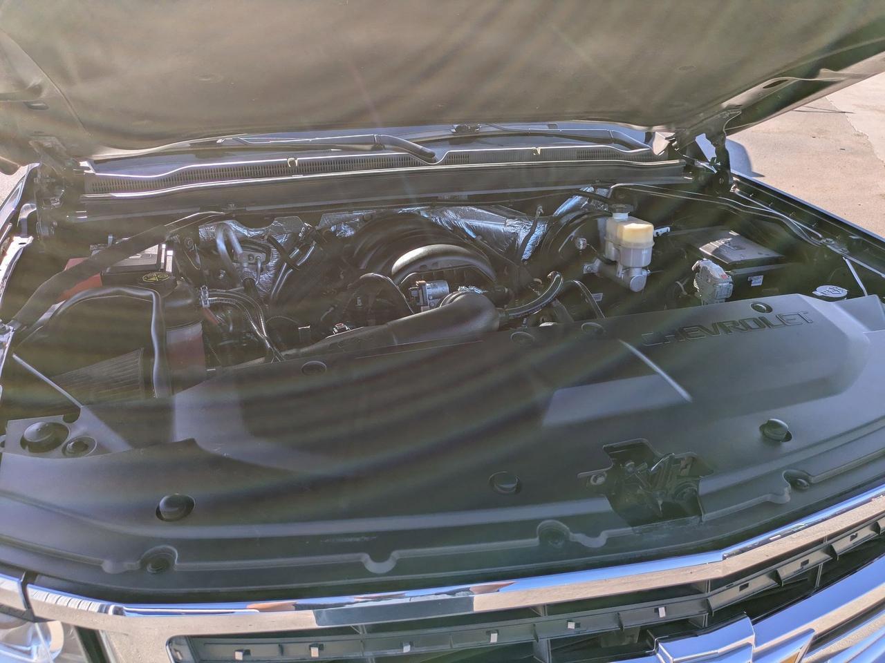 2017 Chevrolet Tahoe LT Castroville TX