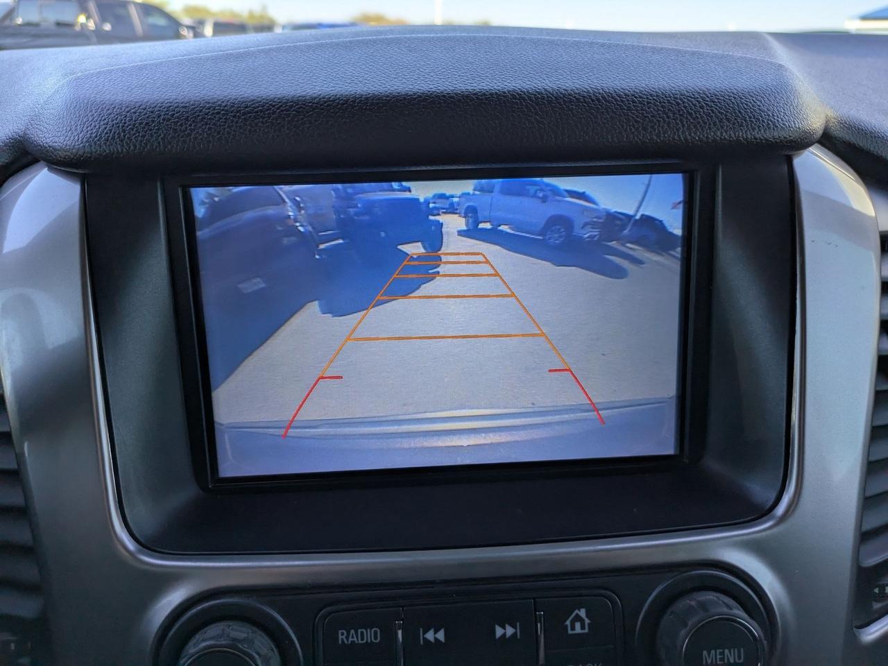 2017 Chevrolet Tahoe LT Castroville TX