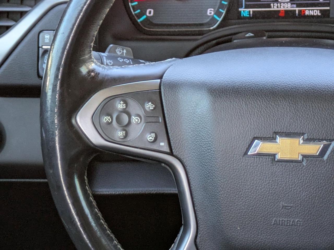 2017 Chevrolet Tahoe LT Castroville TX