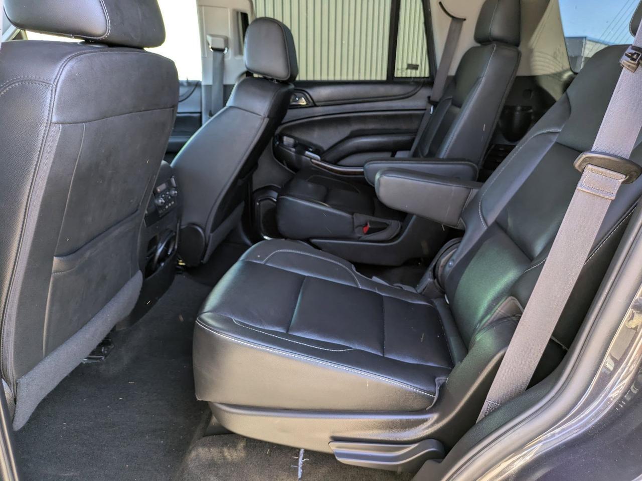 2017 Chevrolet Tahoe LT Castroville TX