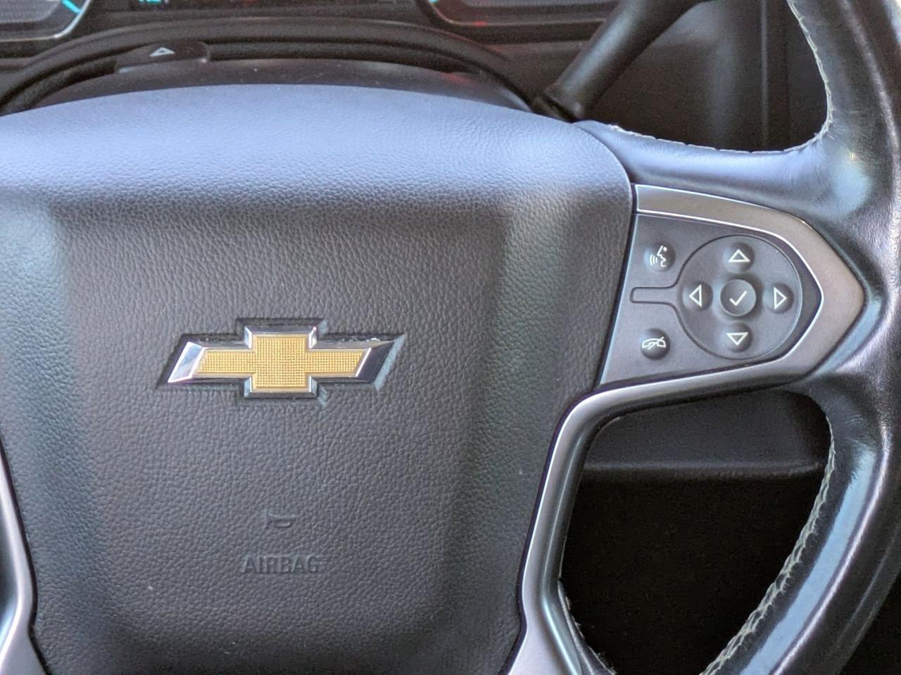 2017 Chevrolet Tahoe LT Castroville TX