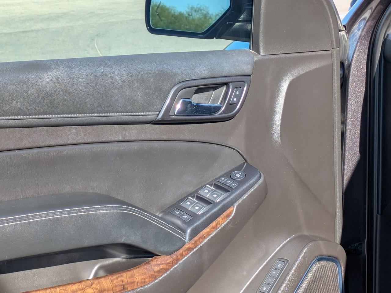 2017 Chevrolet Tahoe LT Castroville TX