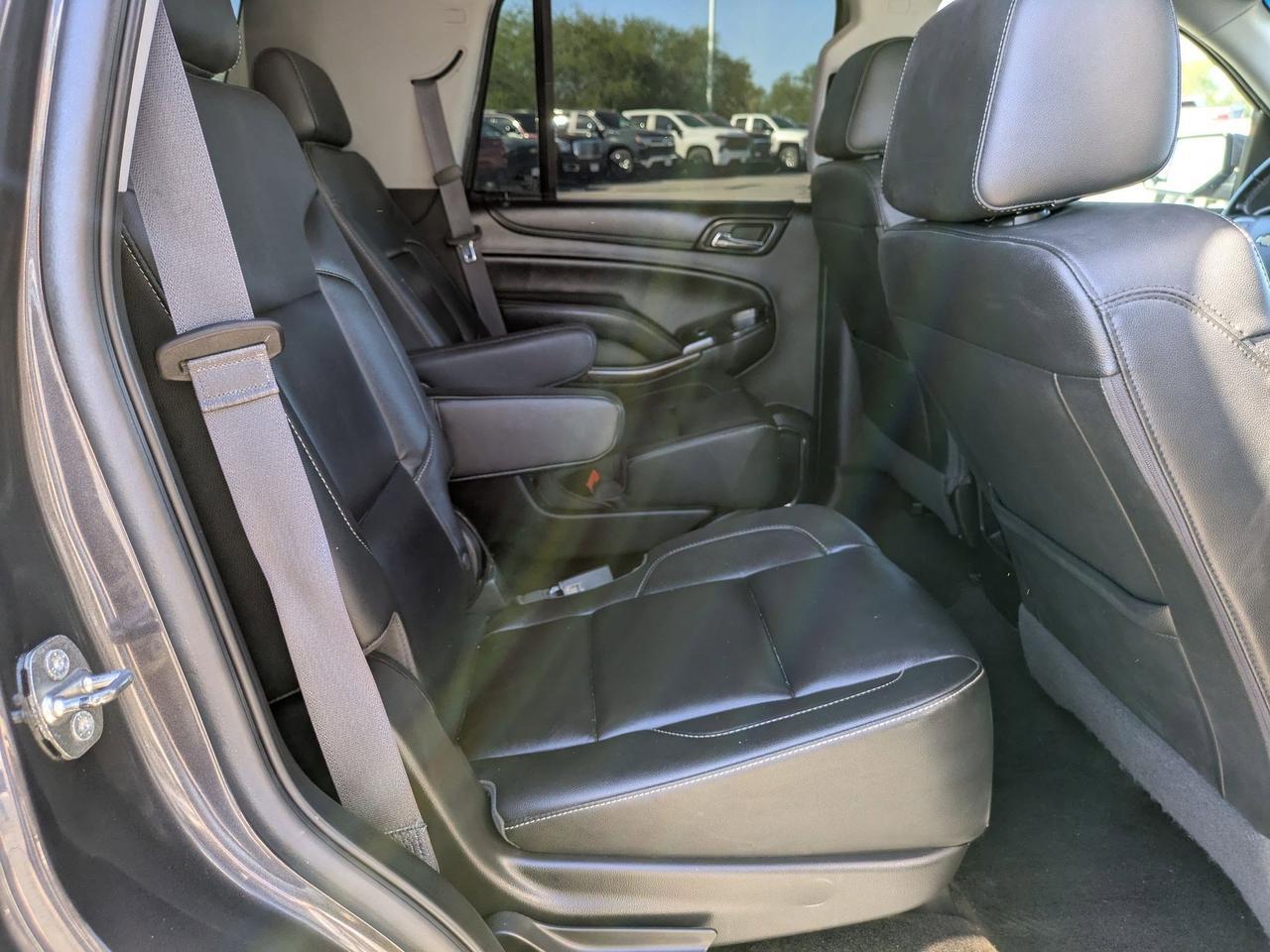 2017 Chevrolet Tahoe LT Castroville TX