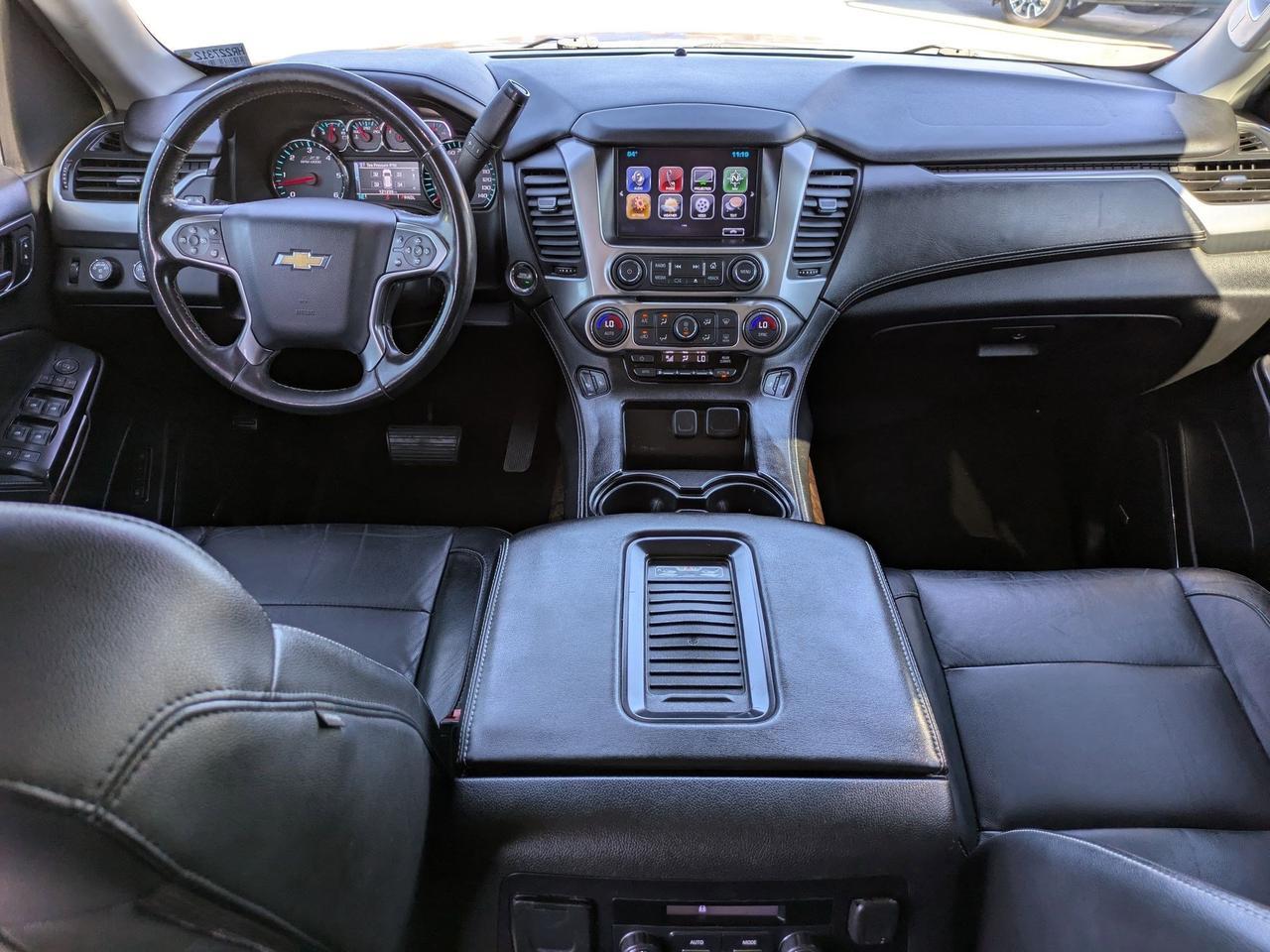 2017 Chevrolet Tahoe LT Castroville TX