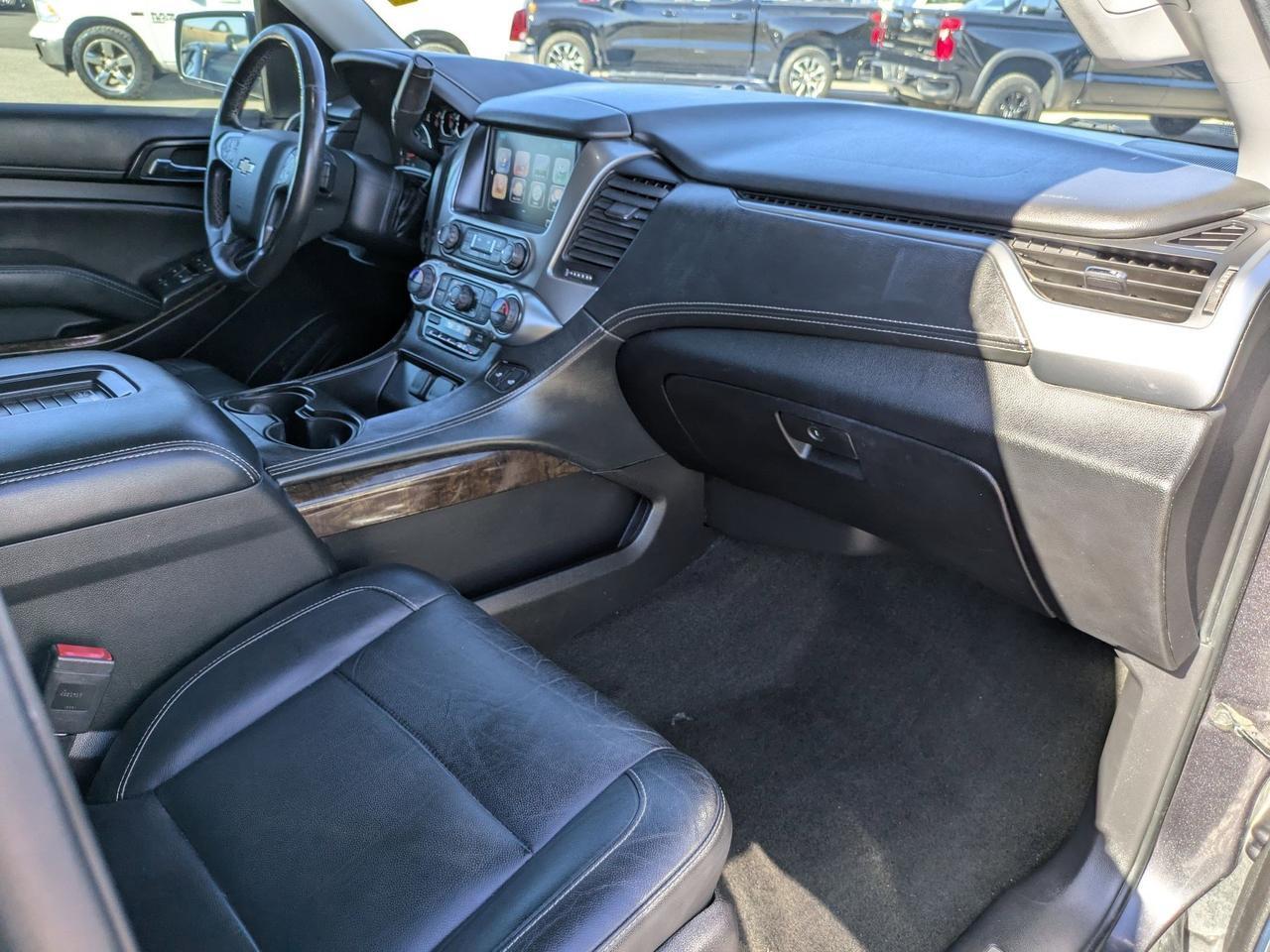 2017 Chevrolet Tahoe LT Castroville TX