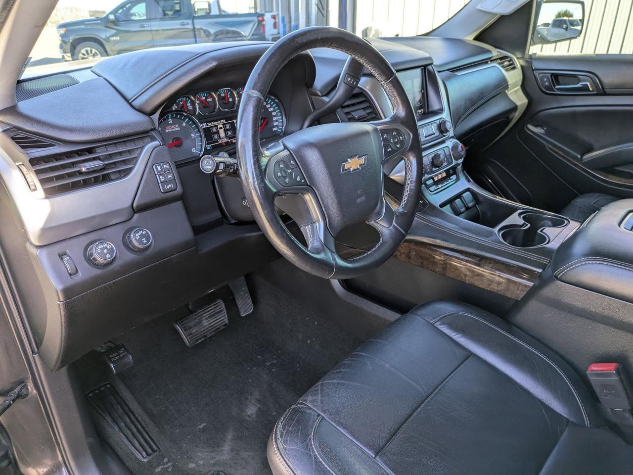 2017 Chevrolet Tahoe LT Castroville TX