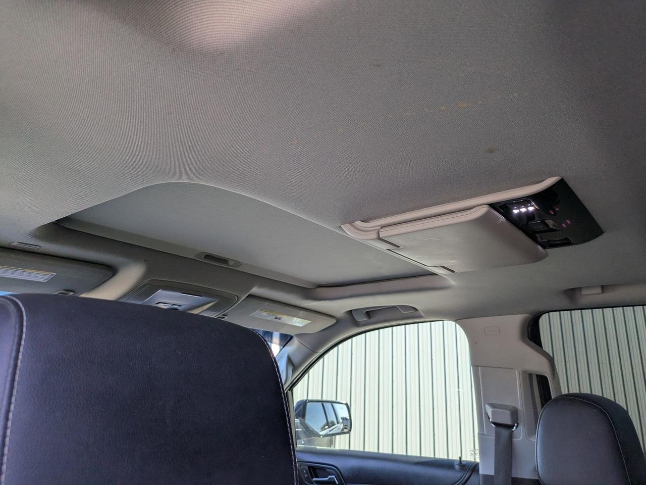 2017 Chevrolet Tahoe LT Castroville TX