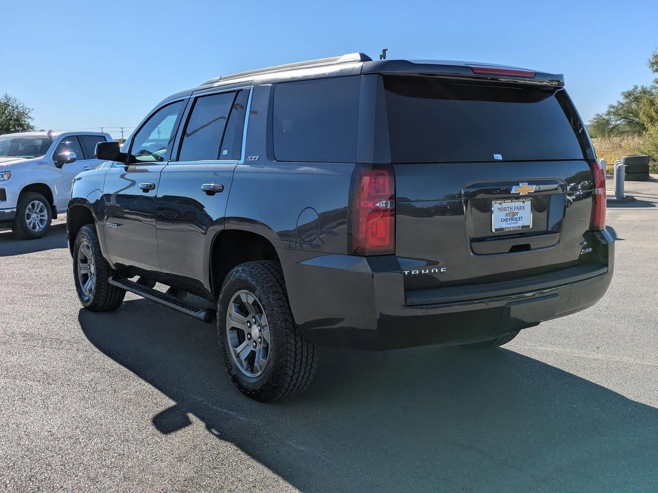 2017 Chevrolet Tahoe LT Castroville TX