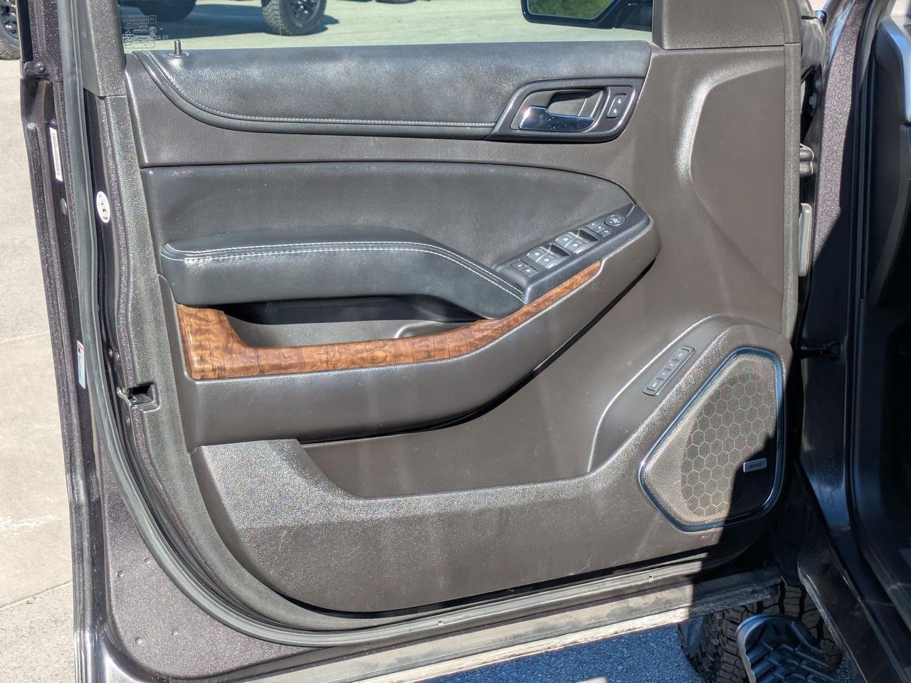 2017 Chevrolet Tahoe LT Castroville TX