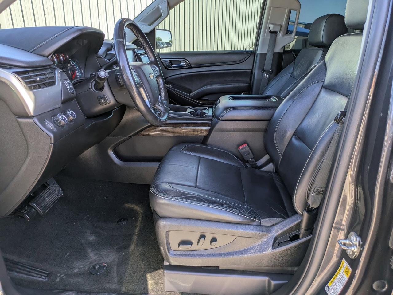 2017 Chevrolet Tahoe LT Castroville TX