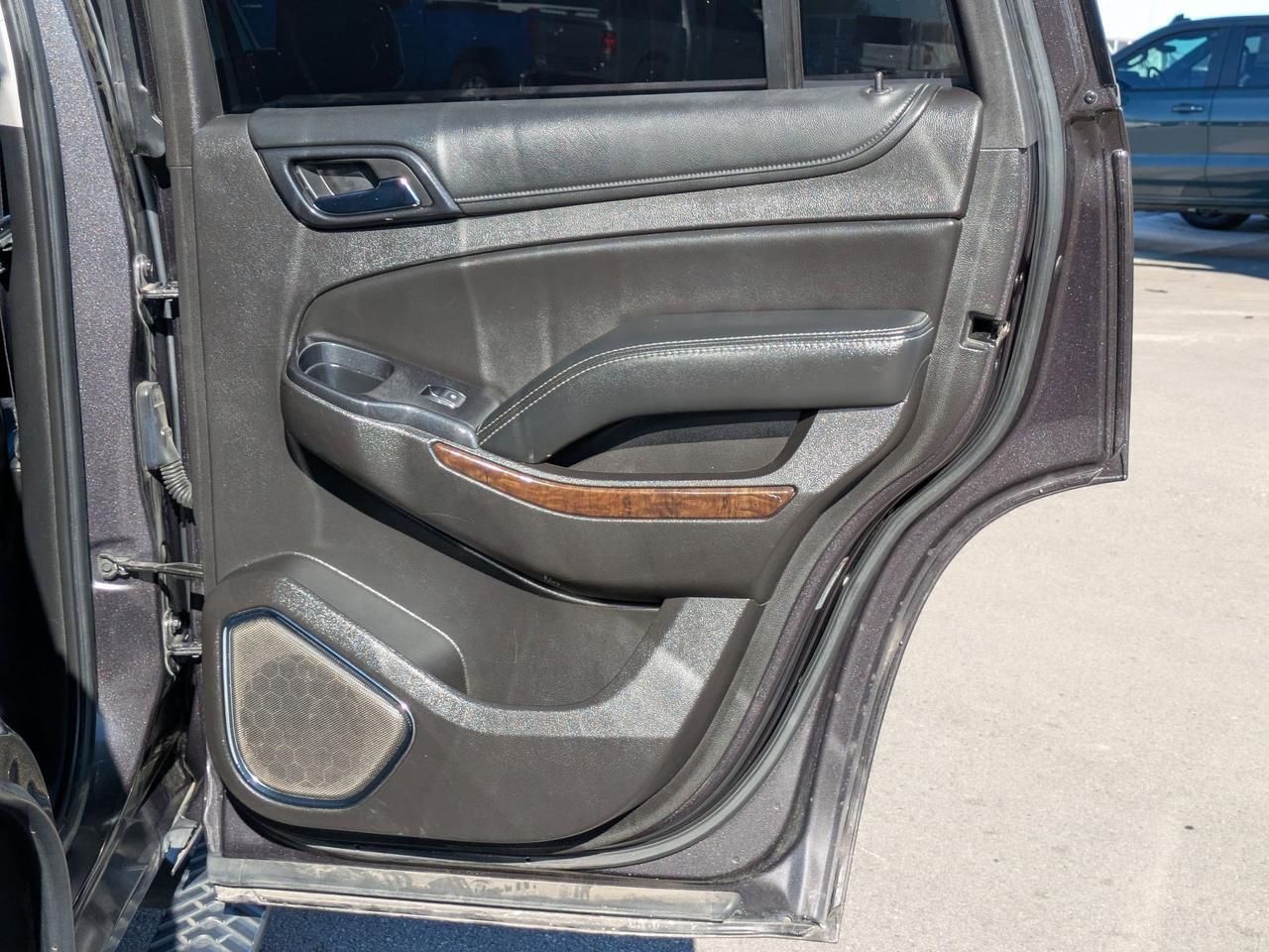 2017 Chevrolet Tahoe LT Castroville TX