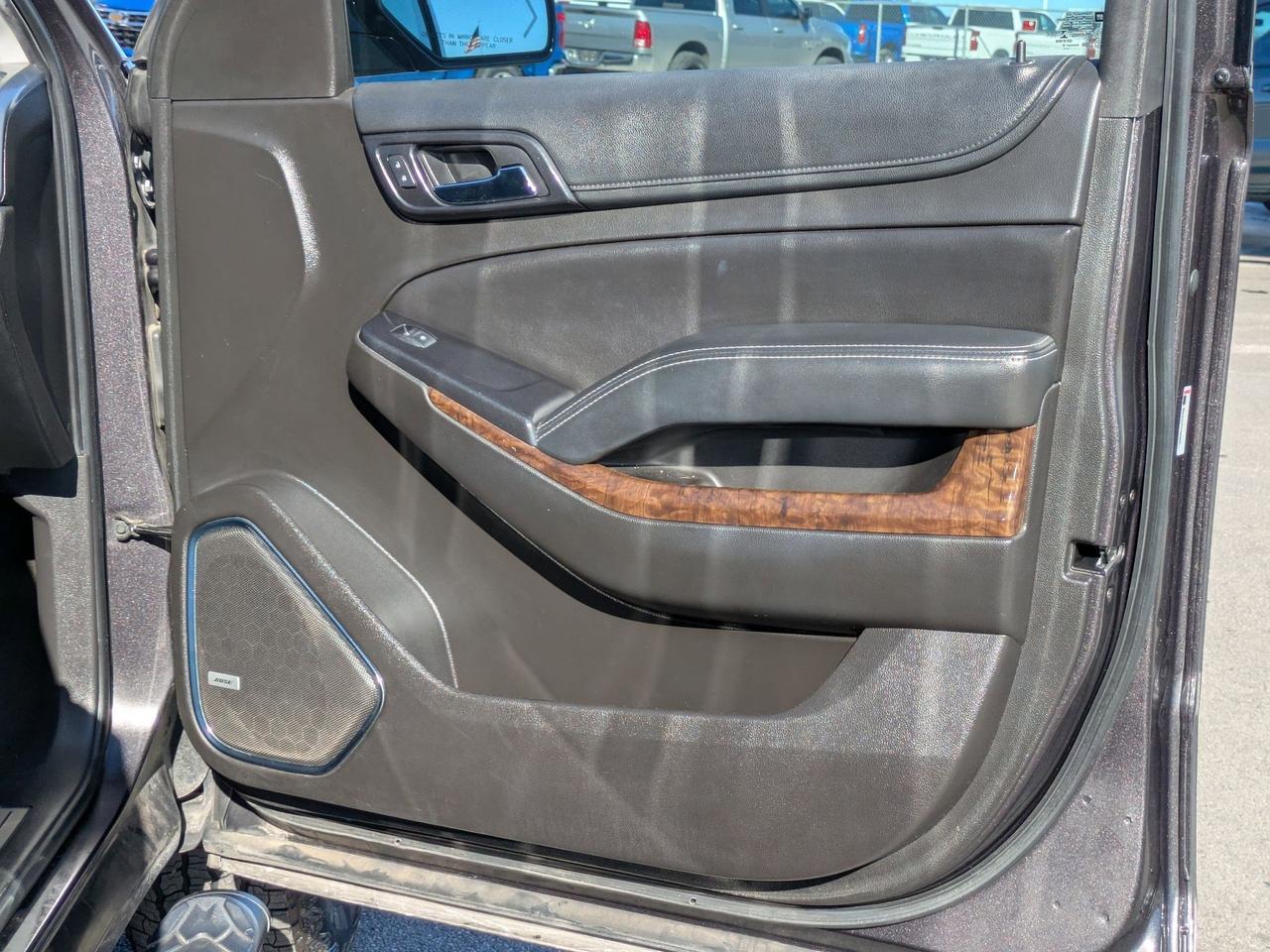 2017 Chevrolet Tahoe LT Castroville TX