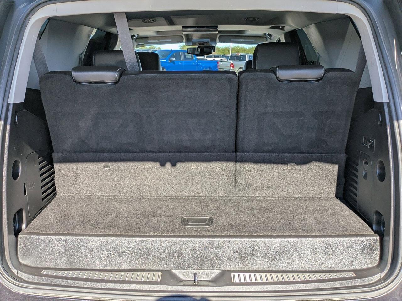 2017 Chevrolet Tahoe LT Castroville TX