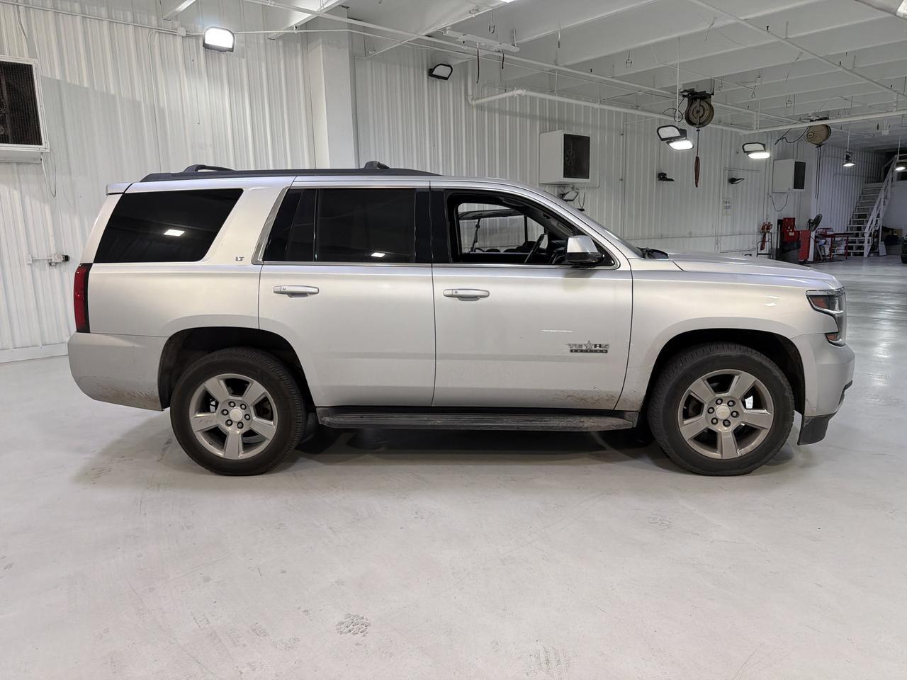 2017 Chevrolet Tahoe LT San Antonio TX