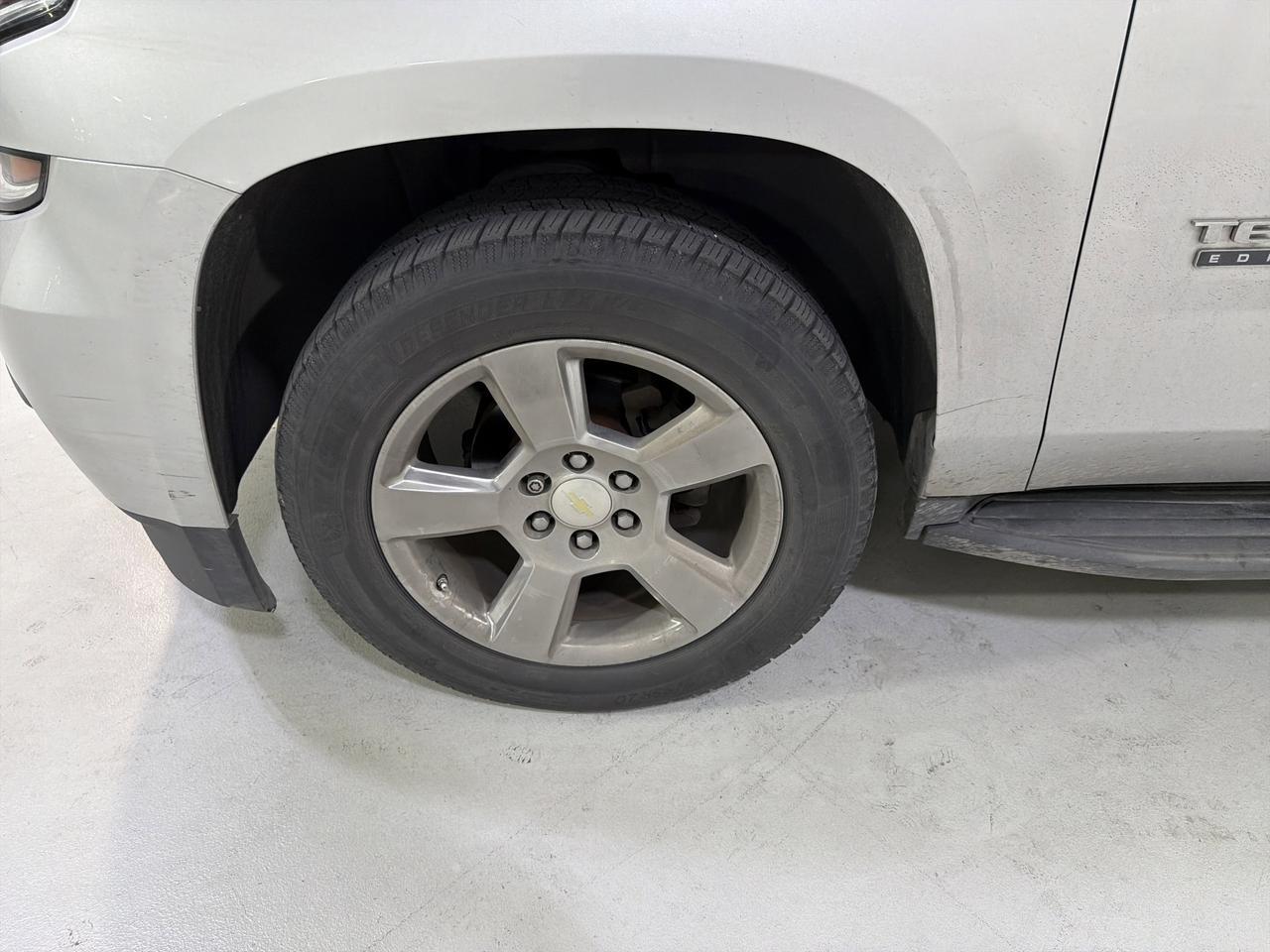 2017 Chevrolet Tahoe LT San Antonio TX