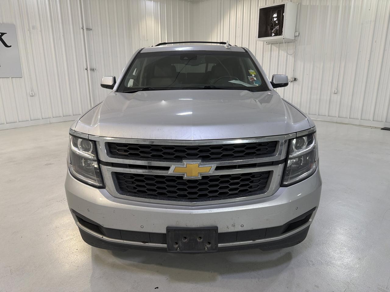 2017 Chevrolet Tahoe LT San Antonio TX