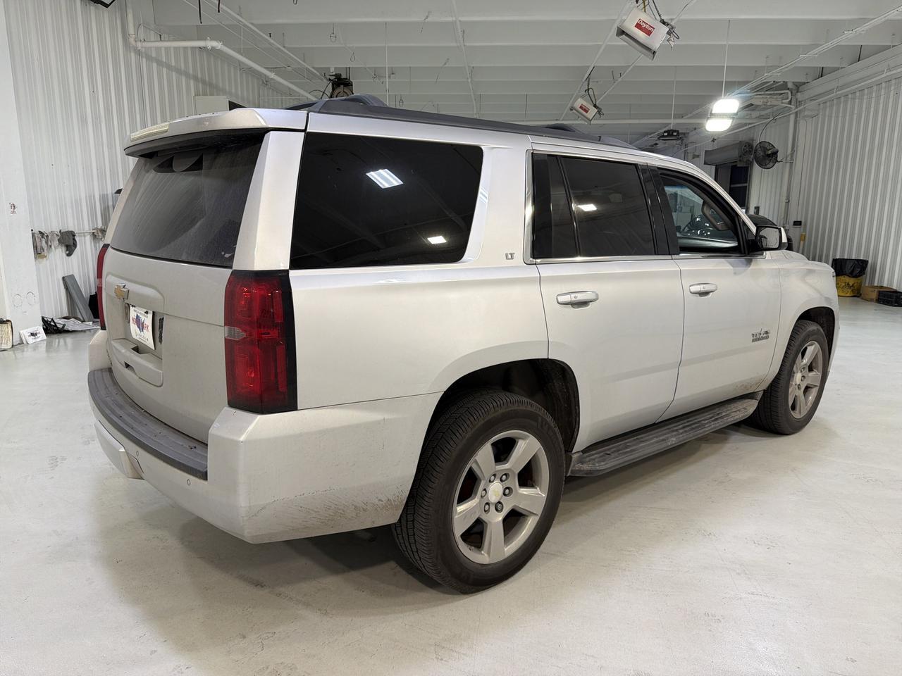 2017 Chevrolet Tahoe LT San Antonio TX