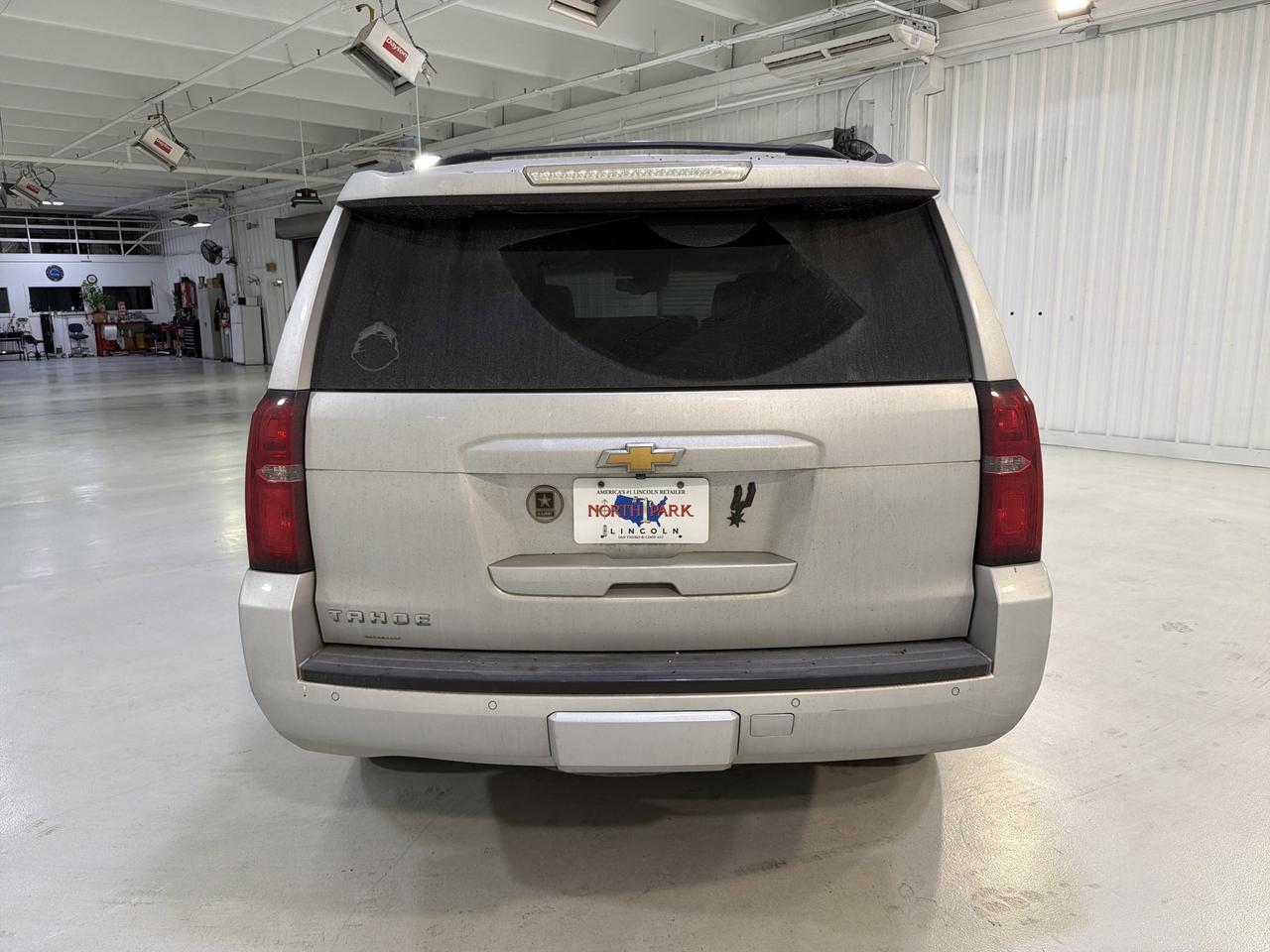 2017 Chevrolet Tahoe LT San Antonio TX