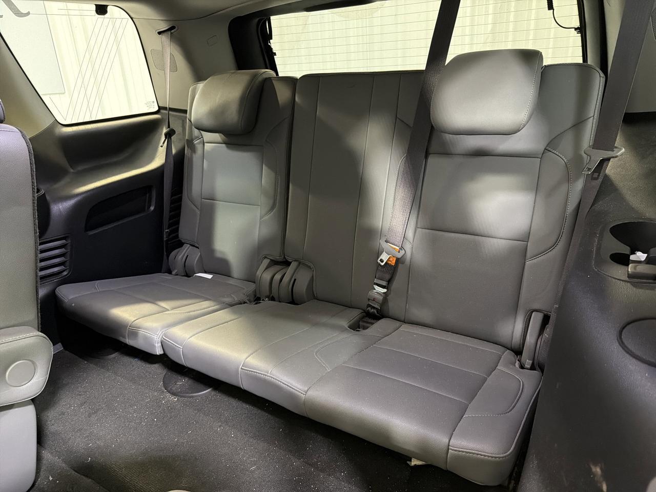 2017 Chevrolet Tahoe LT San Antonio TX