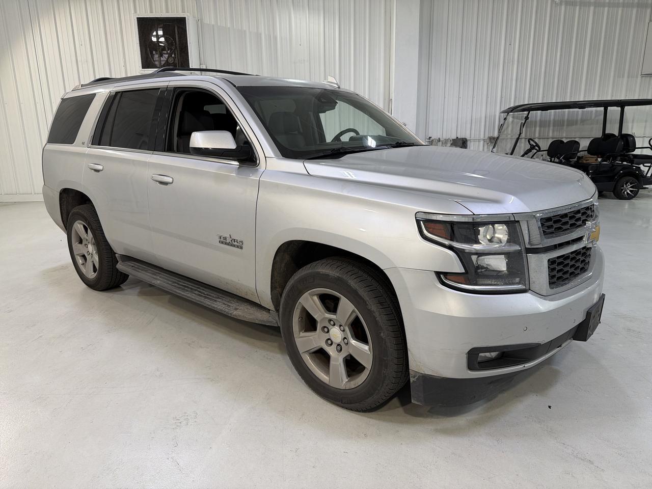 2017 Chevrolet Tahoe LT San Antonio TX