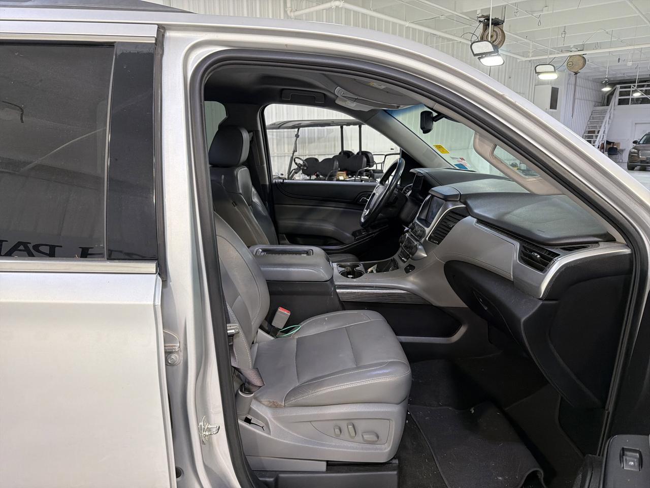 2017 Chevrolet Tahoe LT San Antonio TX