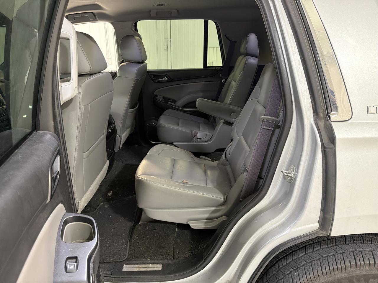 2017 Chevrolet Tahoe LT San Antonio TX