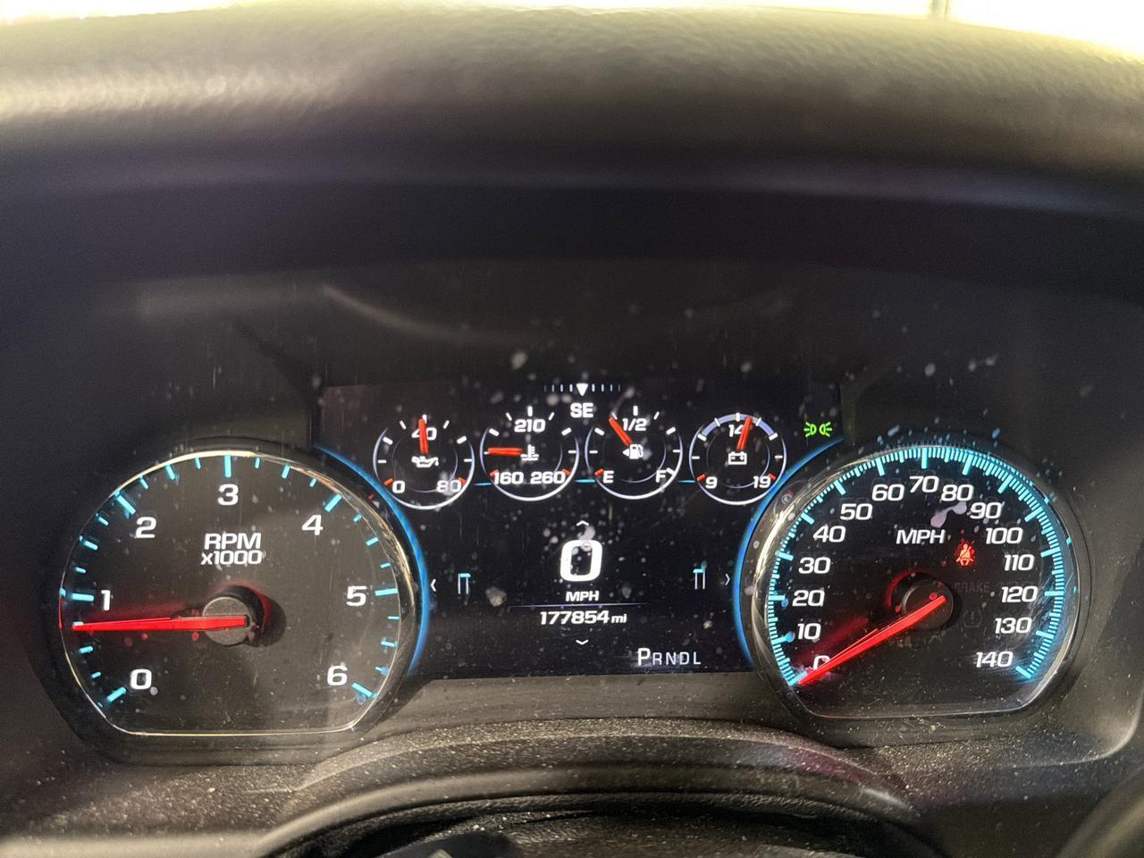 2017 Chevrolet Tahoe LT San Antonio TX