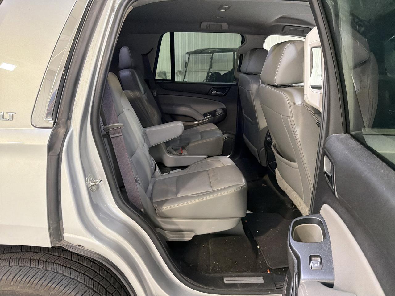 2017 Chevrolet Tahoe LT San Antonio TX