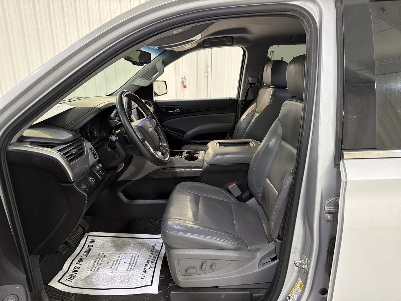 2017 Chevrolet Tahoe LT San Antonio TX