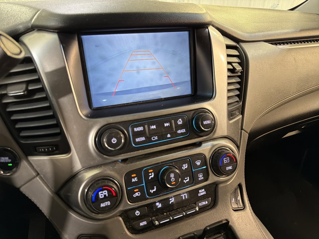 2017 Chevrolet Tahoe LT San Antonio TX