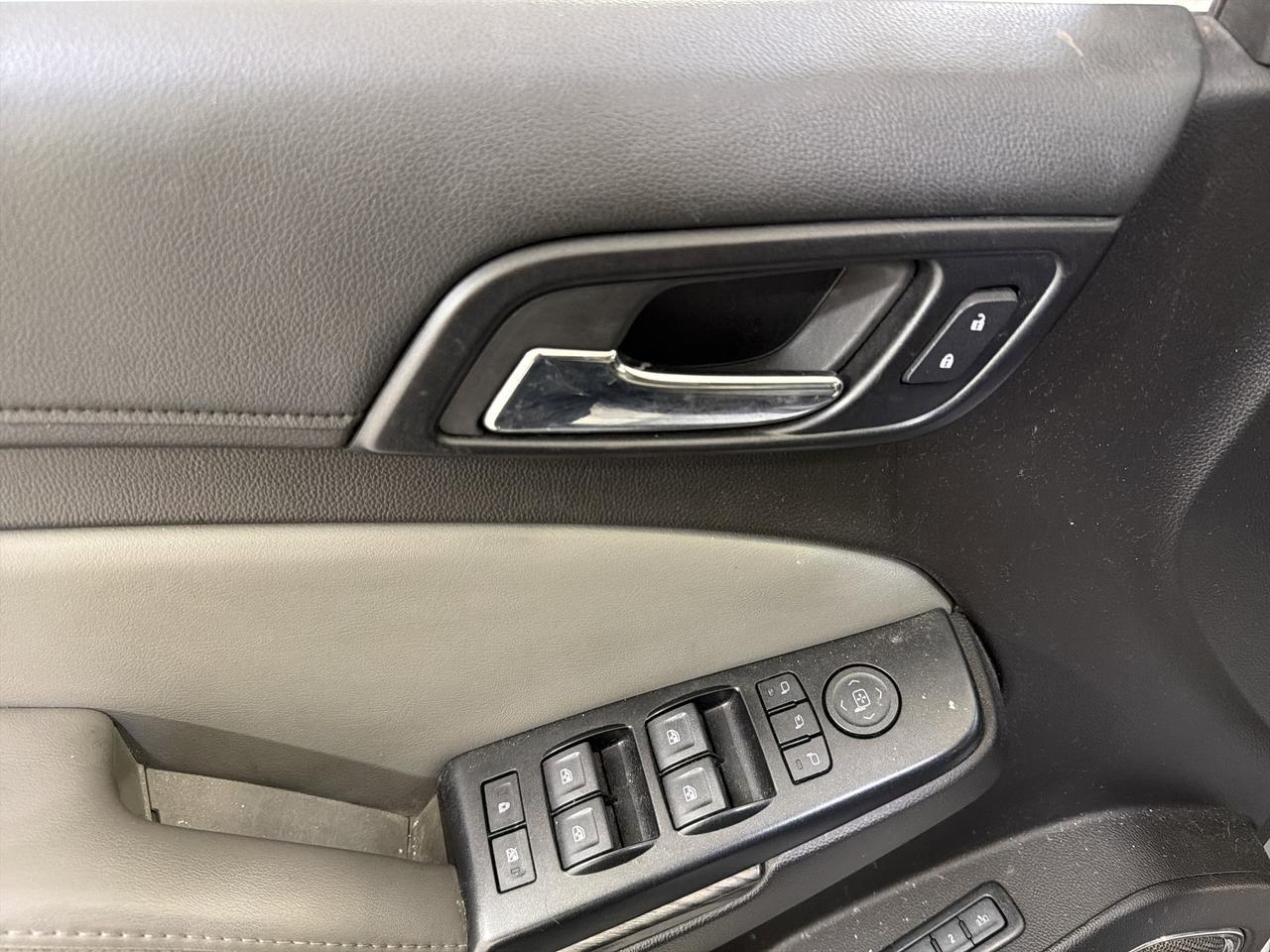 2017 Chevrolet Tahoe LT San Antonio TX