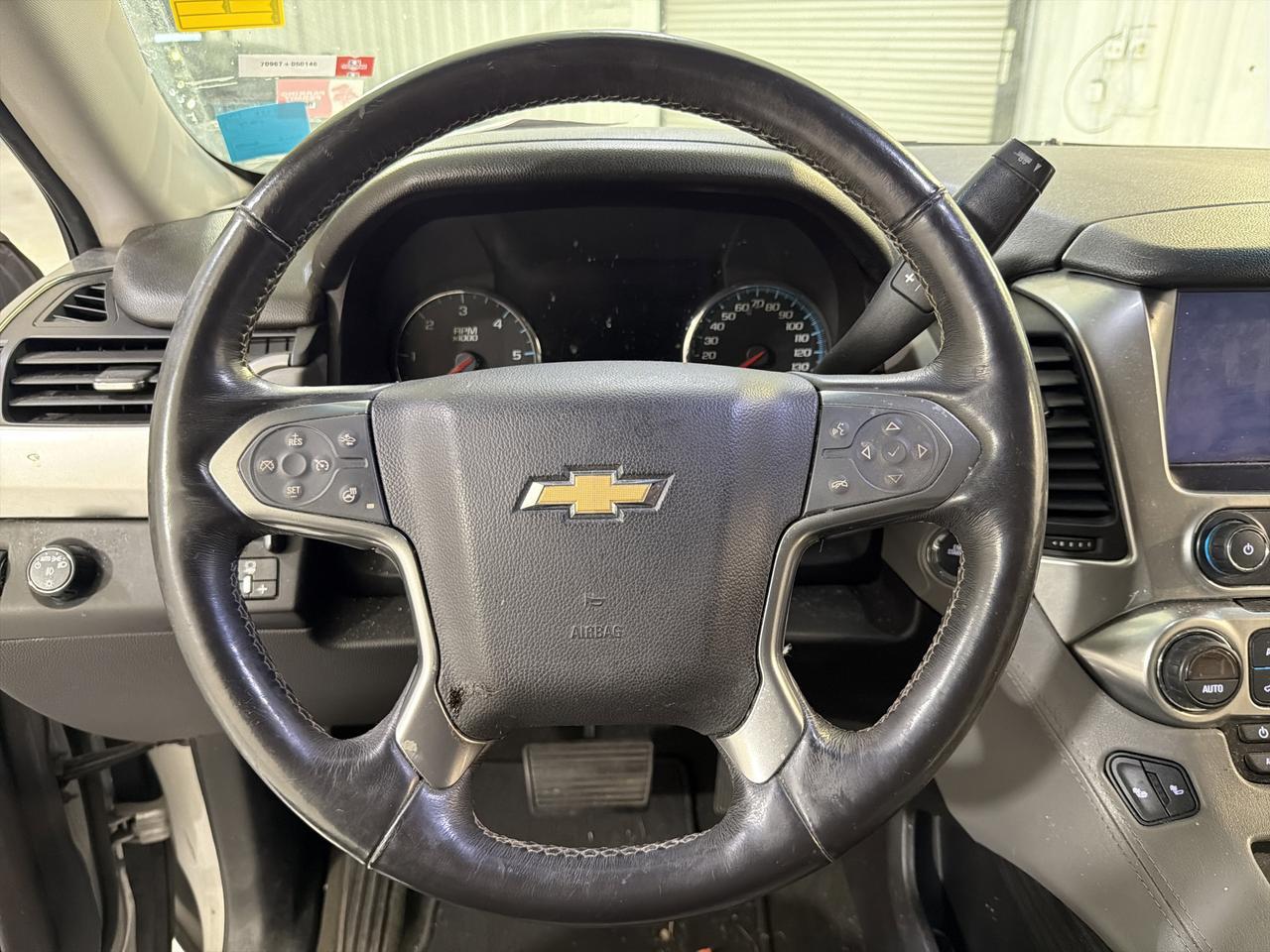 2017 Chevrolet Tahoe LT San Antonio TX