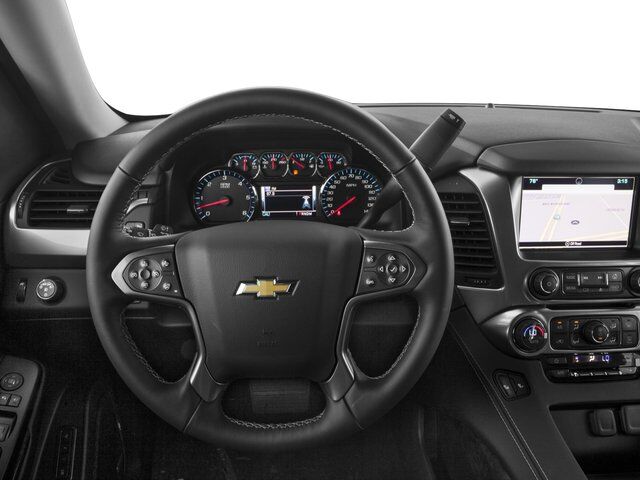 2017 Chevrolet Tahoe LT San Juan TX