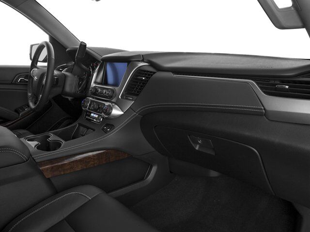 2017 Chevrolet Tahoe LT San Juan TX