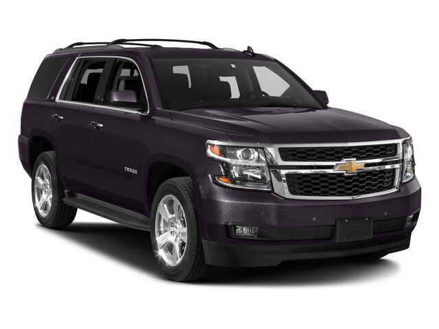 2017 Chevrolet Tahoe LT San Juan TX